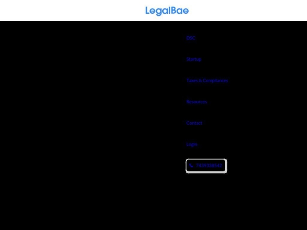 legalbae.com