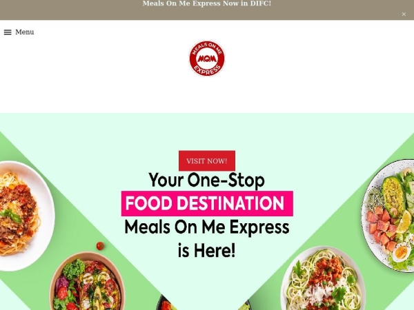 mealsonmeexpress.com