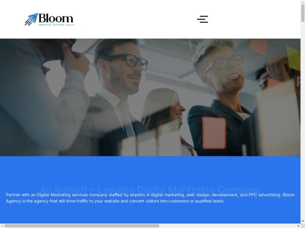 bloomagency.in