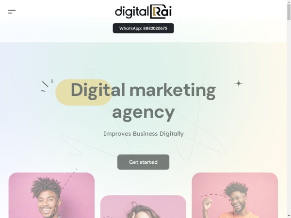 digitalrai.co.in