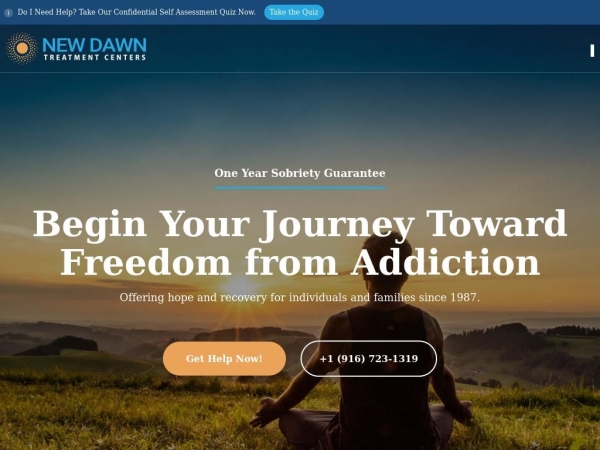 newdawntreatmentcenters.com