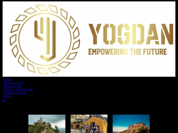 yogdan.org