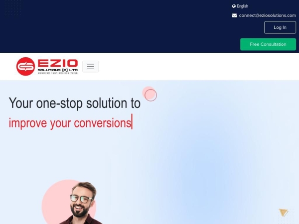 eziosolutions.com