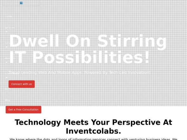 inventcolabssoftware.com