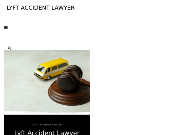 lyftaccidentlawyer.net