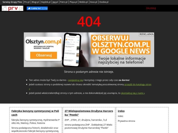 traffic-exchange.refy.pl