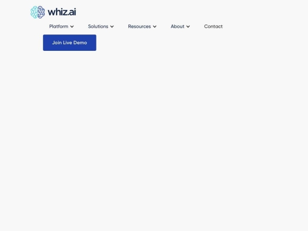 whiz.ai