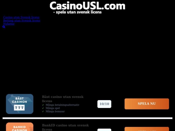 casinousl.com