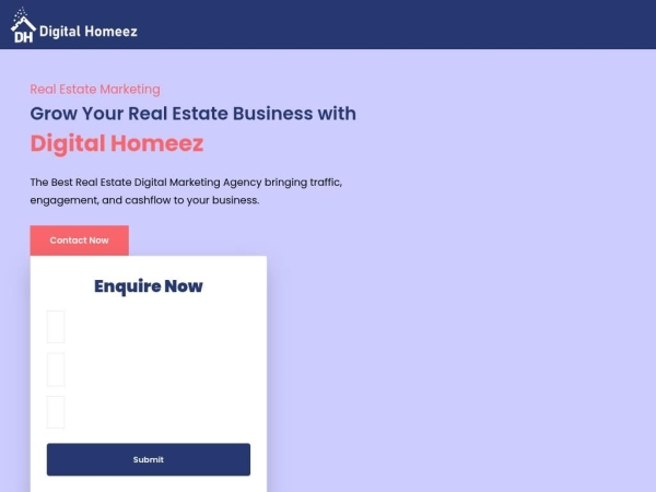 digitalhomeez.in