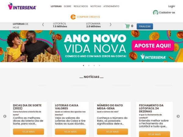 intersena.com.br