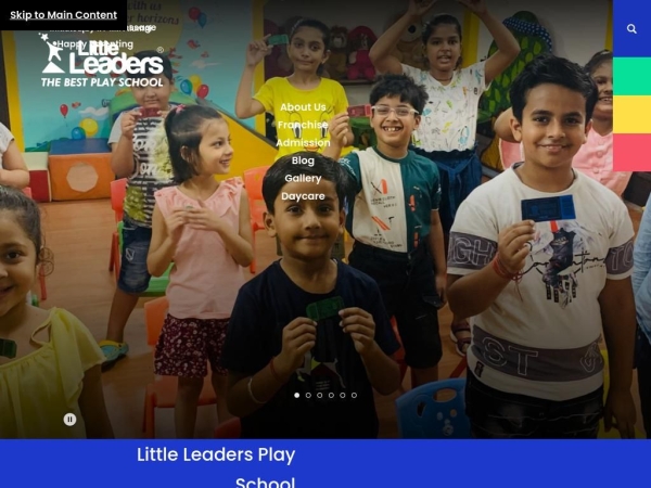 littleleaders.in