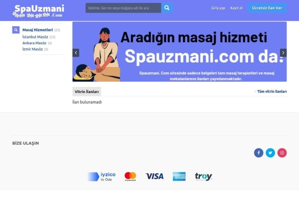 spauzmani.com