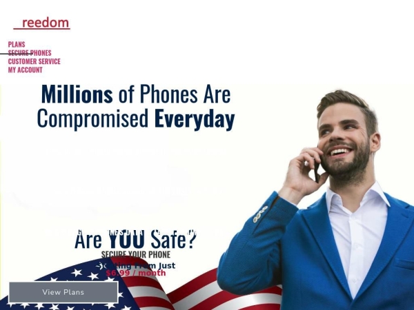 4freedommobile.com