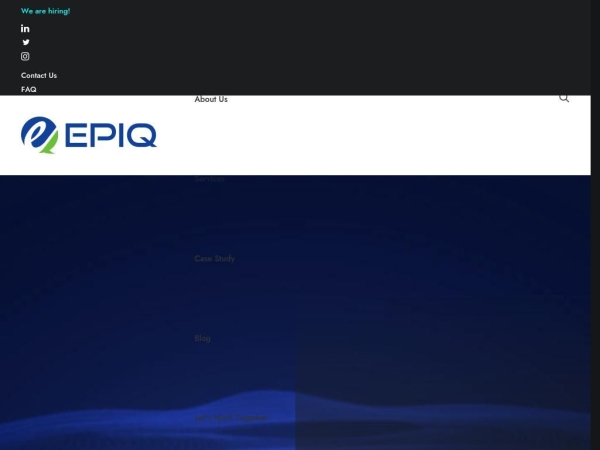 epiqinfo.com