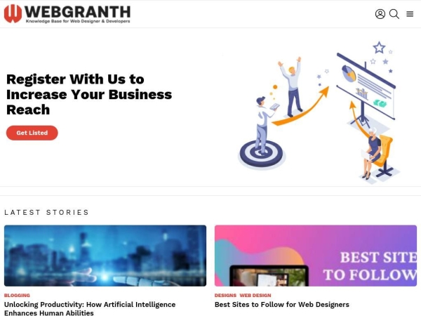 webgranth.com