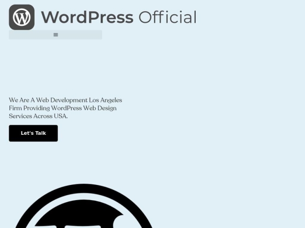 wordpressofficial.com