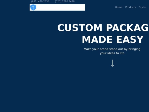 blueboxpackaging.com