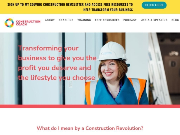 constructioncoach.co.uk