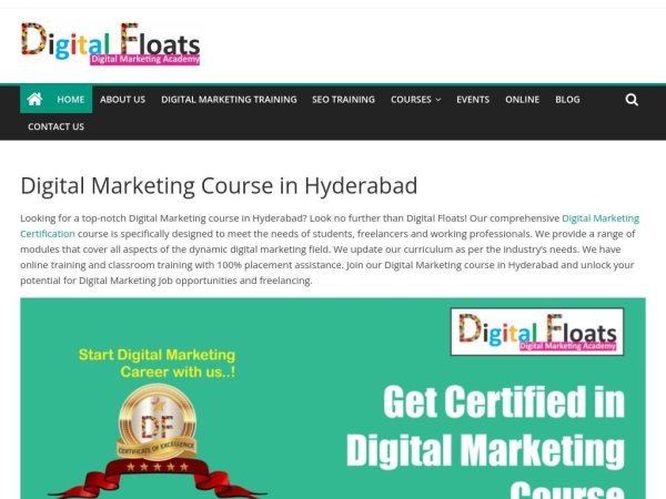 digitalfloats.com