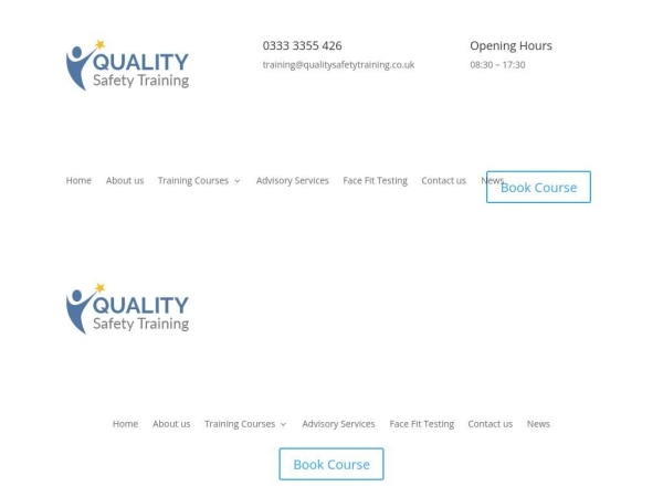 qualitysafetytraining.co.uk