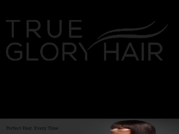 truegloryhair.com