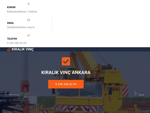 ankarakiralikvincler.com.tr