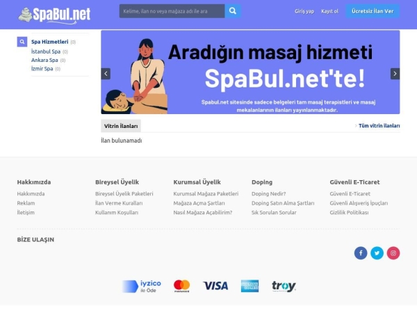 spabul.net