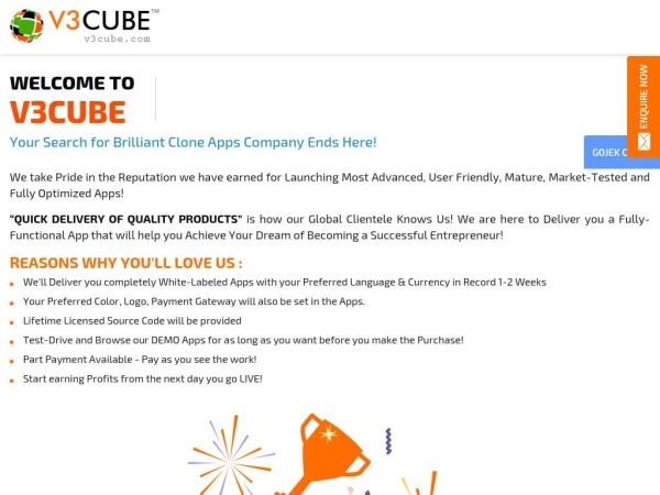 v3cube.com