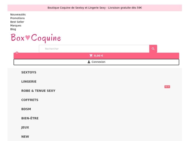 boxcoquine.fr