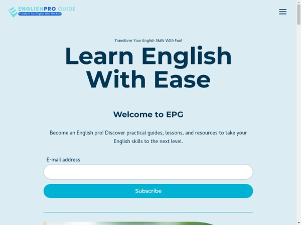 englishproguide.com