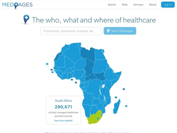 medpages.info