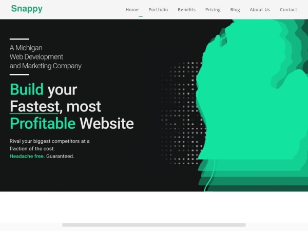 snappywebdesign.net