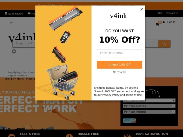 v4ink.com