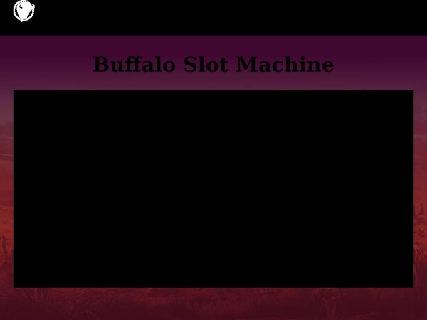 buffaloslotmachine.com