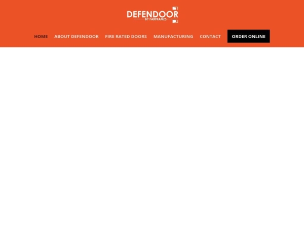 defendoor.co.uk