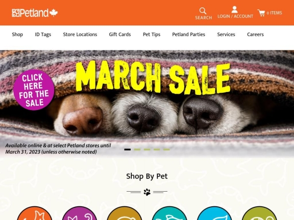 petland.ca