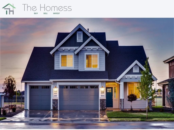 thehomess.com