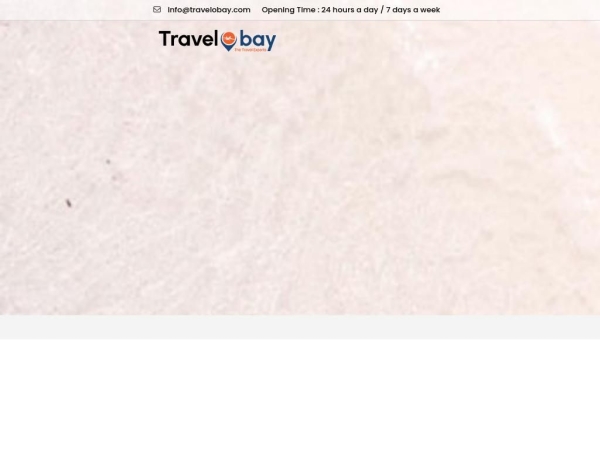 travelobay.com